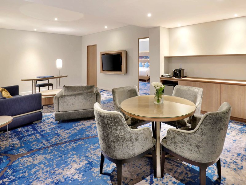 novotel jakarta mangga dua square hotel