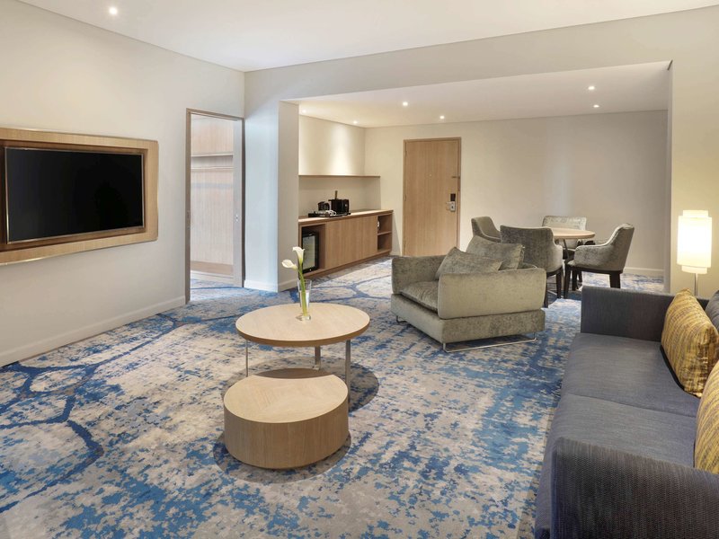 novotel jakarta mangga dua square hotel