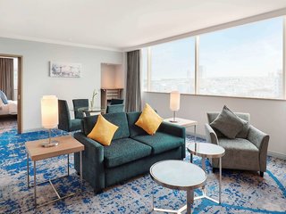 novotel jakarta mangga dua square hotel