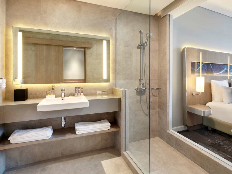 novotel jakarta mangga dua square hotel