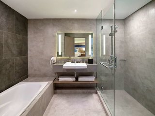 novotel jakarta mangga dua square hotel