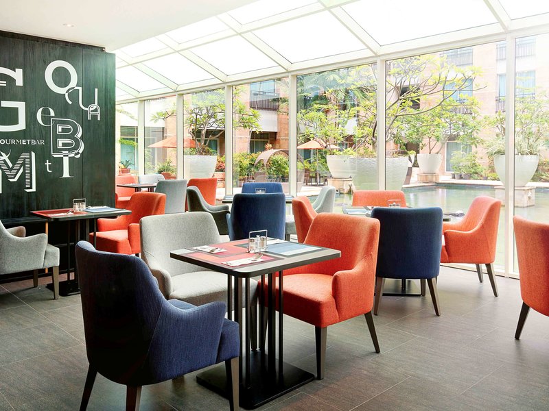 novotel jakarta mangga dua square hotel