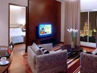 novotel jakarta mangga dua square hotel