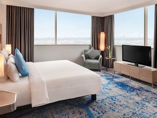 novotel jakarta mangga dua square hotel