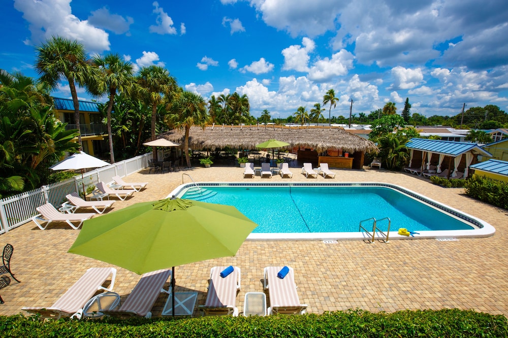 naples garden inn