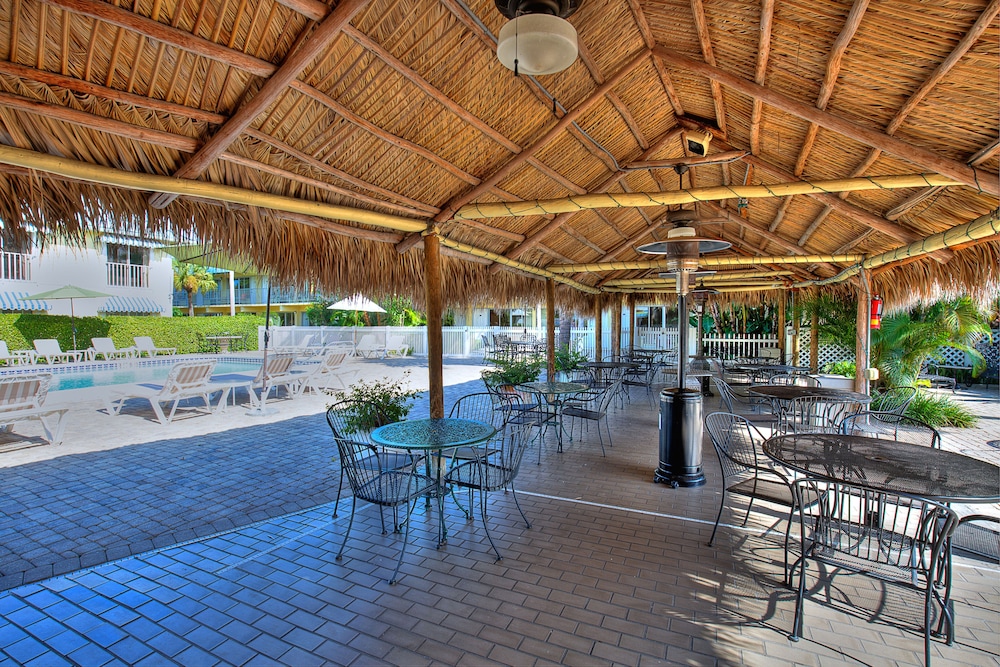 naples garden inn