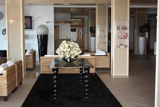hotel cristal vieira praia and spa