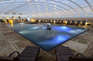 hotel cristal vieira praia and spa