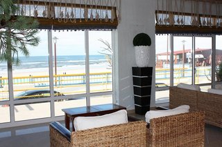 hotel cristal vieira praia and spa