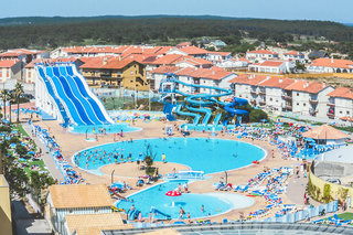 hotel cristal vieira praia and spa
