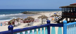 hotel cristal vieira praia and spa