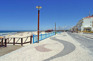 Hotel Cristal Vieira Praia & Spa,Marinha Grande>>Leiria,4 star