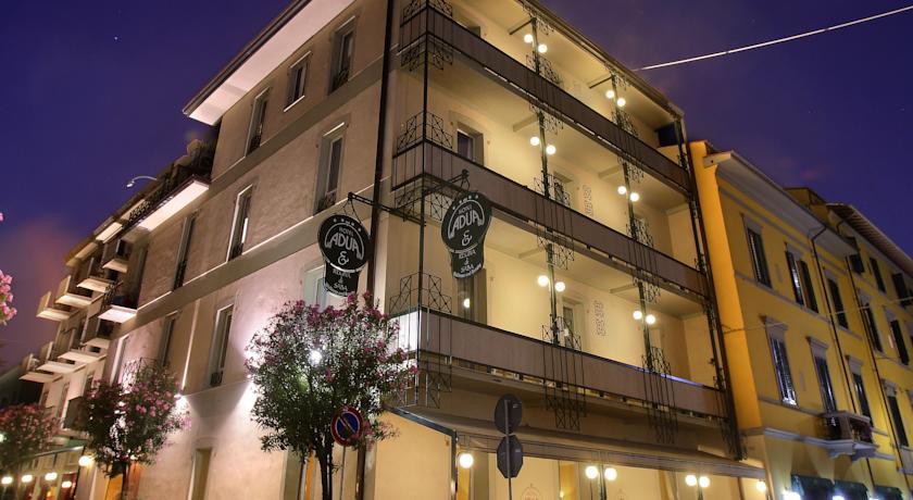 adua and regina di saba