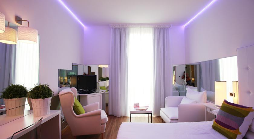 adua and regina di saba