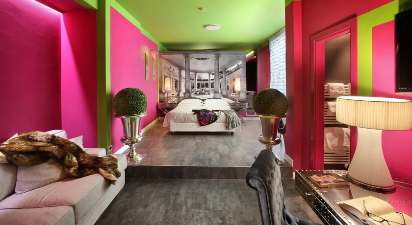 adua and regina di saba