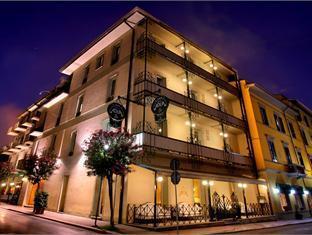 Adua & Regina Di Saba,Montecatini Terme>>Buggiano,4 star