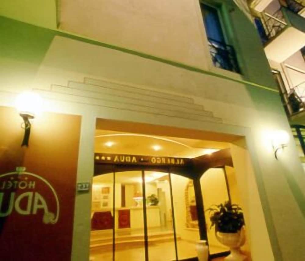 adua and regina di saba