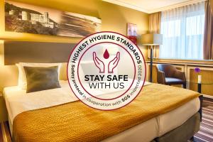 Leonardo Hotel Heidelberg-Walldorf,Rhein-Neckar-Kreis>>Heidelberg,4 star