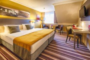 Leonardo Hotel Heidelberg-Walldorf,Rhein-Neckar-Kreis>>Heidelberg,4 star