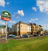 courtyard by marriott hattiesburg