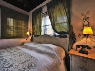 hotel villa danilo