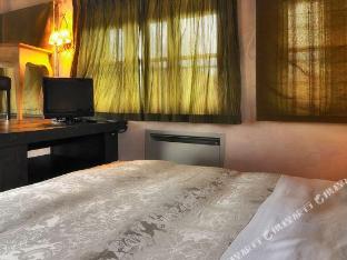 hotel villa danilo