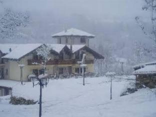 hotel villa danilo