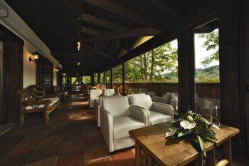hotel villa danilo