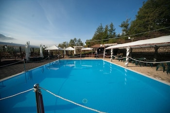 Hotel Villa Danilo,Chieti>>Abruzzo,3 star