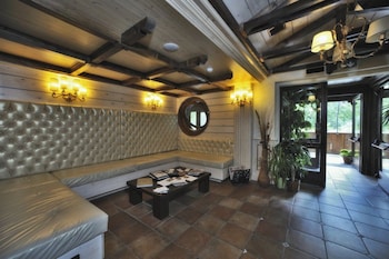 Hotel Villa Danilo,Chieti>>Abruzzo,3 star