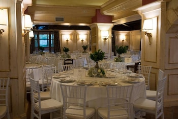 hotel villa danilo