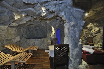 Hotel Villa Danilo,Chieti>>Abruzzo,3 star