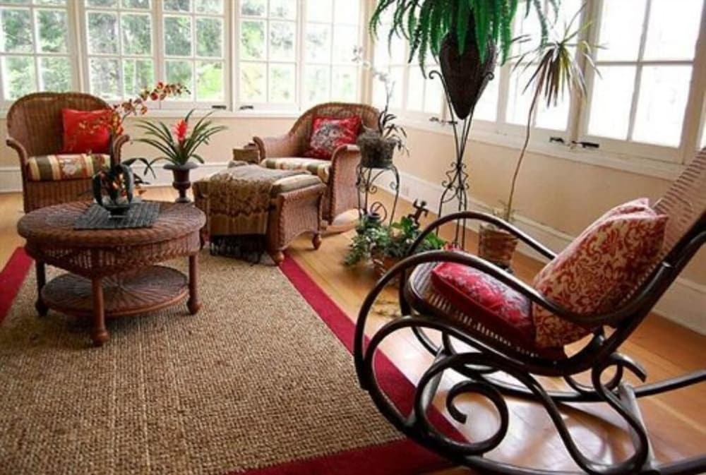alexander mansion bed and breakfast