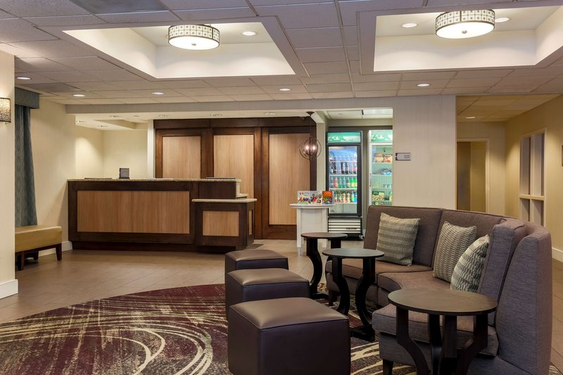 homewood suites by hilton nashville airport