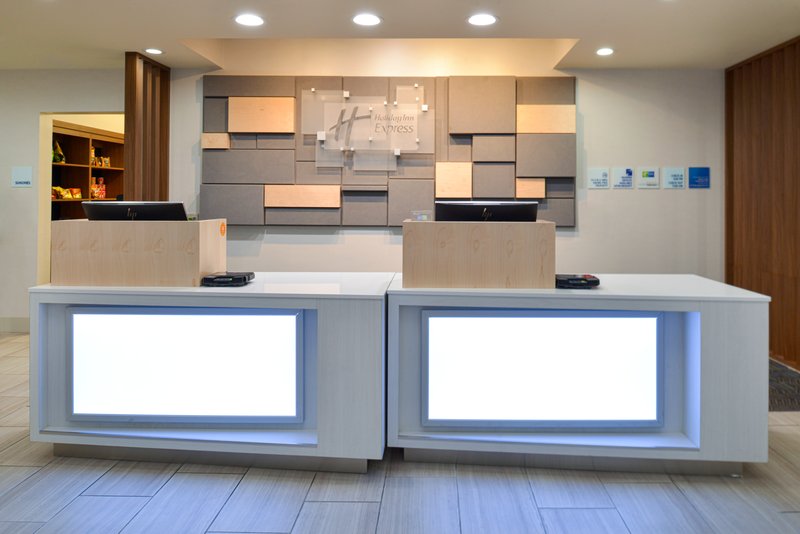 holiday inn express hotel and suites lodi by ihg