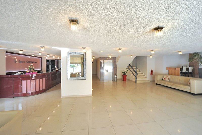 saint constantin hotel