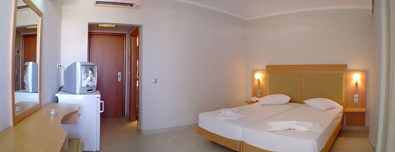 saint constantin hotel