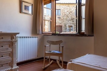castellina in chianti