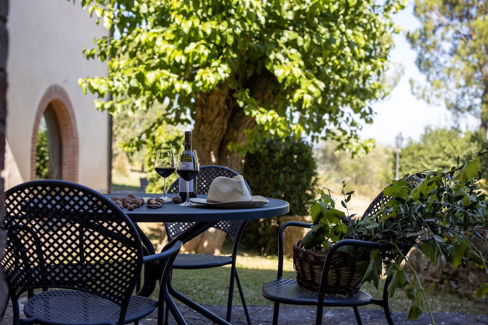 riserva di fizzano residence