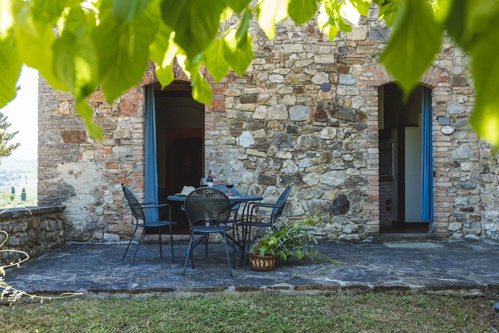 riserva di fizzano residence