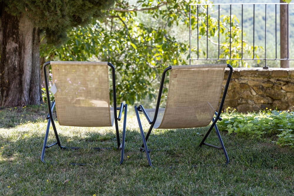 riserva di fizzano residence