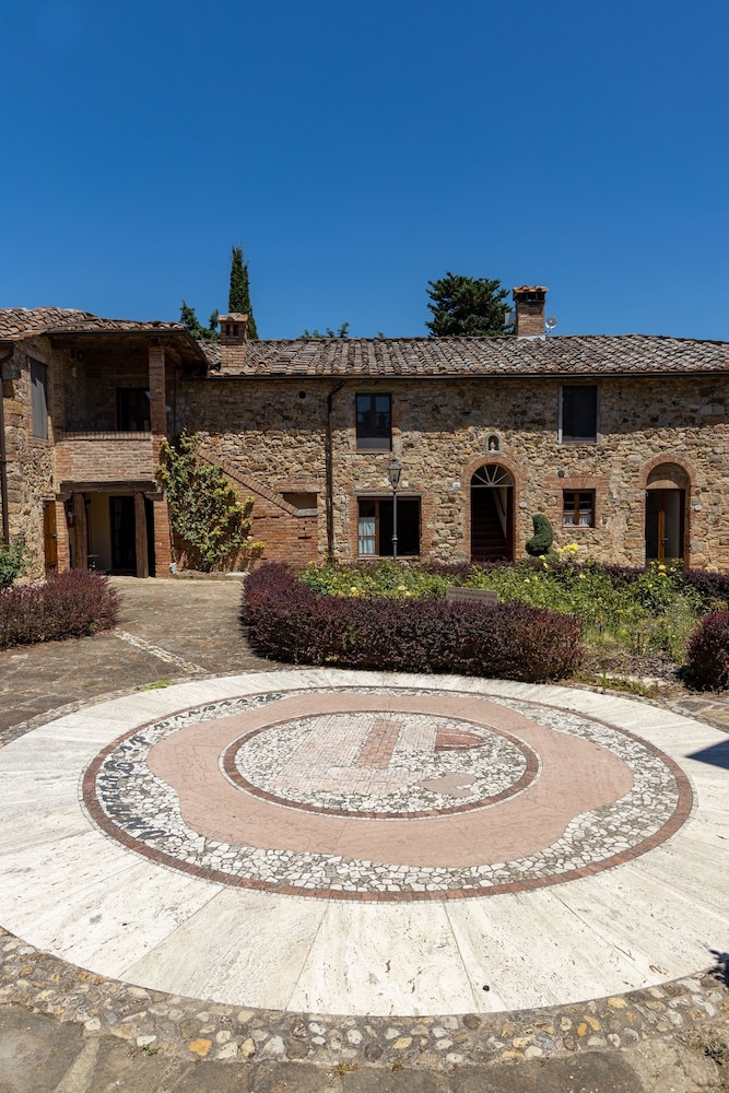 riserva di fizzano residence