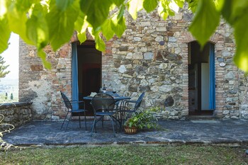riserva di fizzano residence