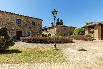 riserva di fizzano residence