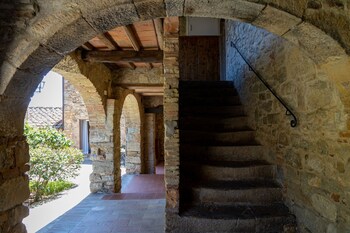 riserva di fizzano residence