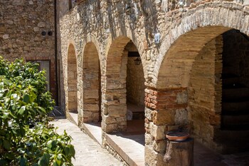 riserva di fizzano residence