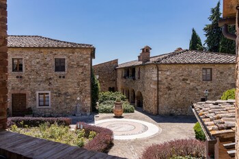 riserva di fizzano residence