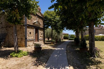 riserva di fizzano residence