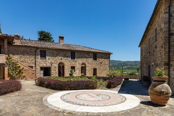 riserva di fizzano residence