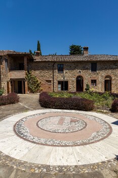 riserva di fizzano residence